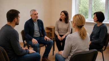 Реабилитация алкоголиков в Кирове