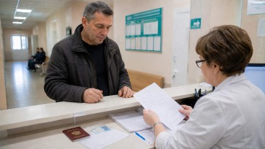 Бесплатное лечение алкоголизма в Кирове