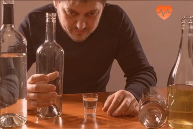 Лечение белой горячки в Кирове