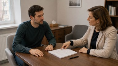 Лечение тревожного расстройства в Кирове