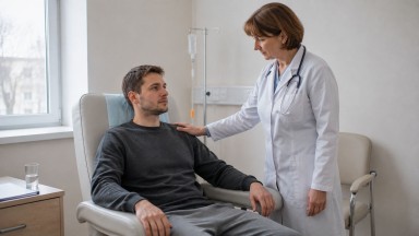 Детоксикация от марихуаны в Кирове
