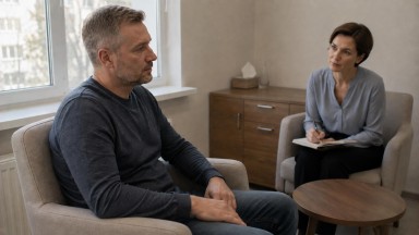 Лечение алкогольной депрессии в Кирове