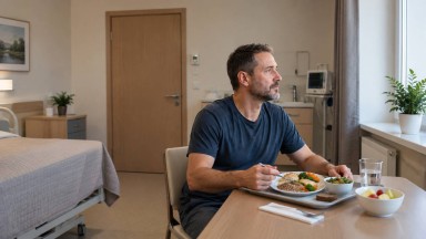 Госпитализация в Кирове