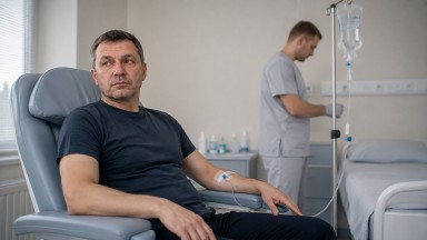 Вывод из запоя в стационаре в Кирове