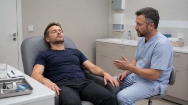 Кодирование гипнозом в Кирове