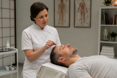 Кодирование иглоукалыванием в Кирове