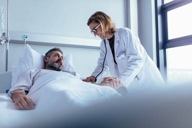 Лечение алкоголизма в стационаре в Кирове