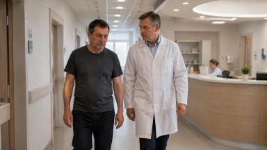 Лечение хронического алкоголизма в Кирове