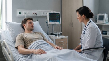 Лечение зависимости от спайса в Кирове
