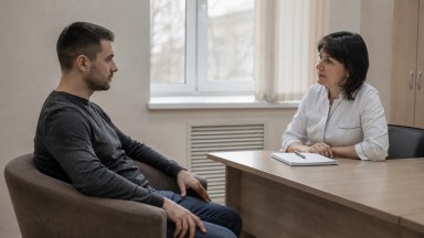 Лечение зависимости от марихуаны в Кирове
