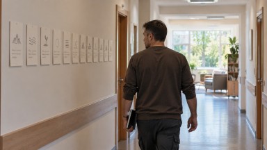 Реабилитация 12 шагов в Кирове